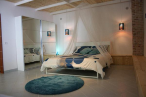 Blue B&B Formia